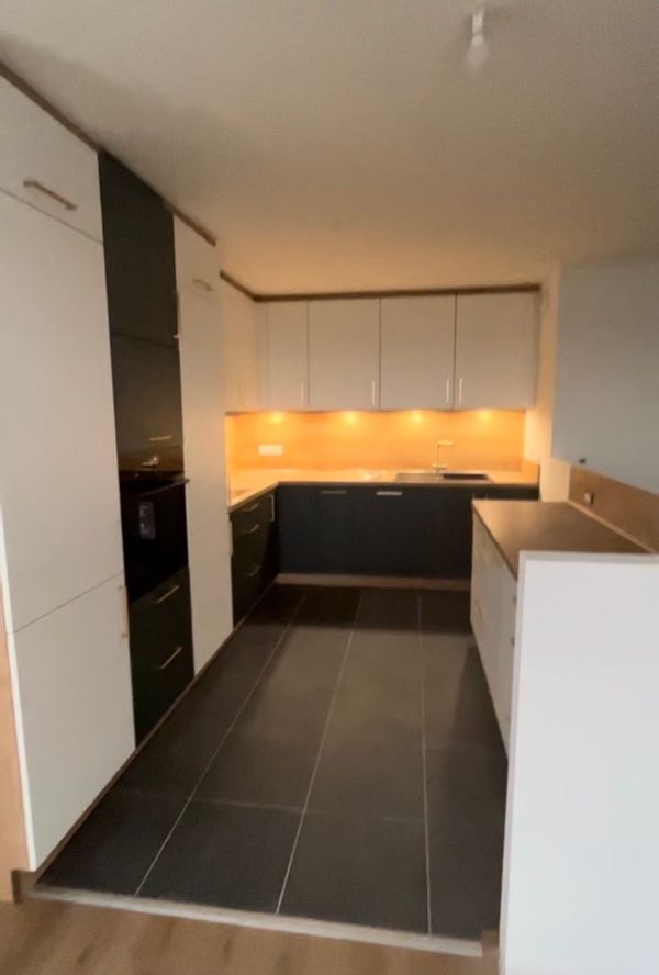 Grand appartement proche du Luxembourg, de la Belgique et de l'Allemagne.