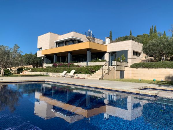La maison de Pep