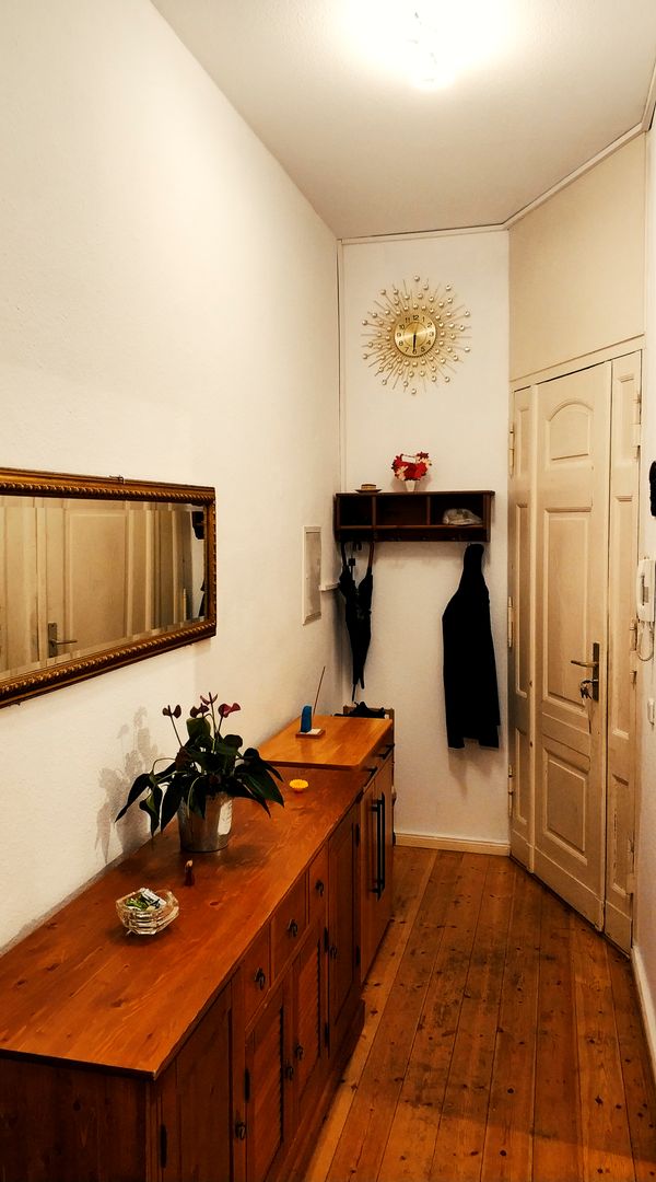 La maison de Jenny