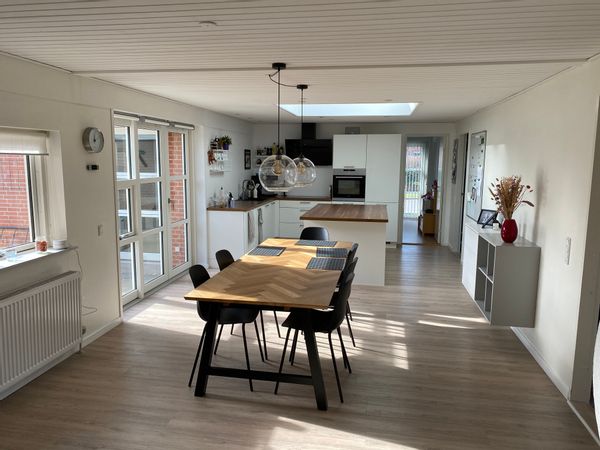 La maison de Lasse