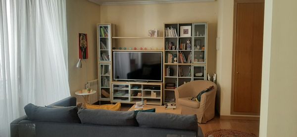 Apartamento Palacio Real