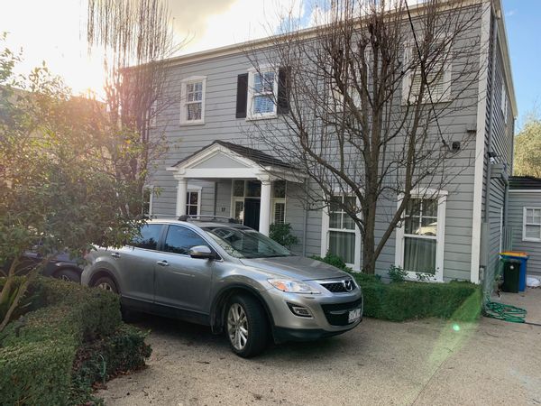 La maison de Marnie