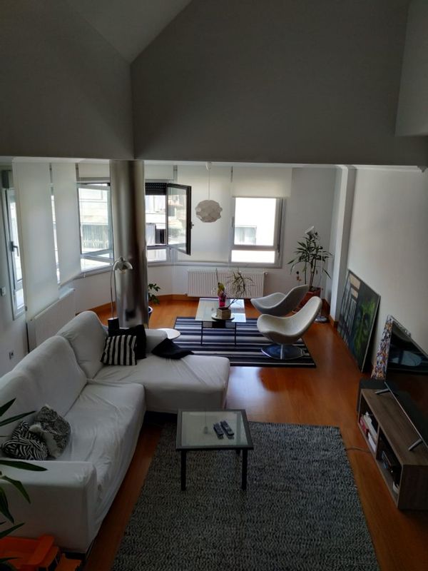 La maison de Jon