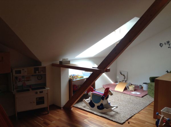 La maison de Lisa- Katharina