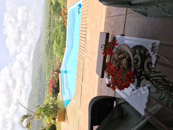 Chez Michel et Eunice