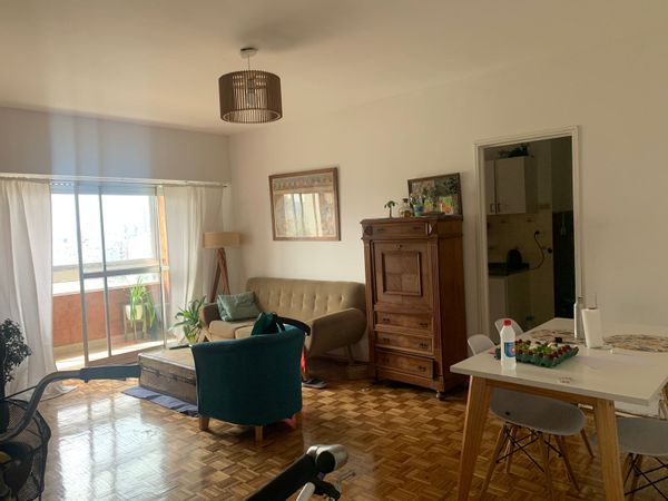 La maison de Lucas