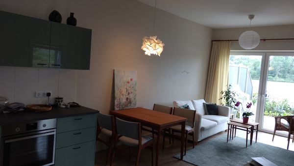 La maison de Andrea