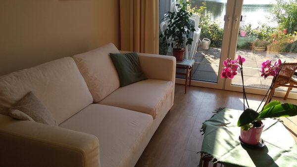 La maison de Andrea