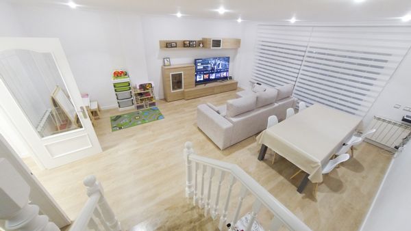 La maison de Dani
