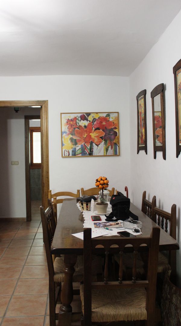 La maison de Rosa