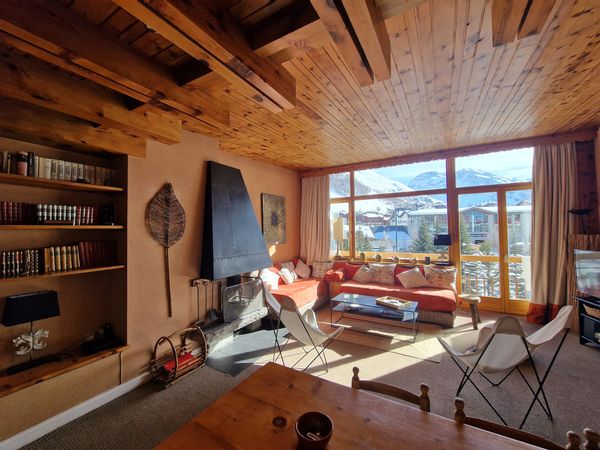 La maison de Laurence Montagne 7j/minimum