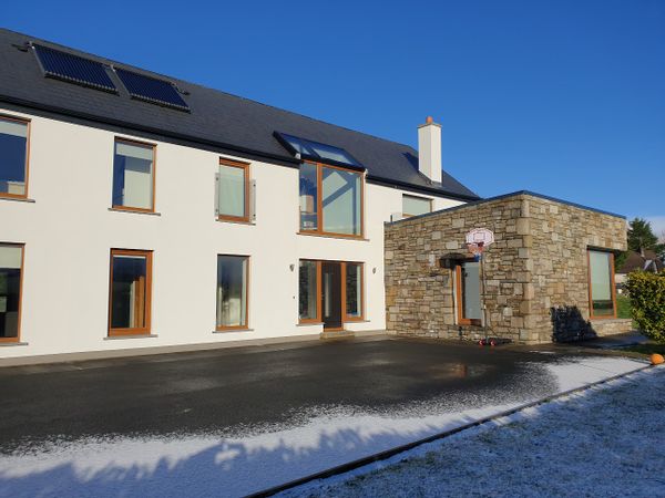 La maison de Julie