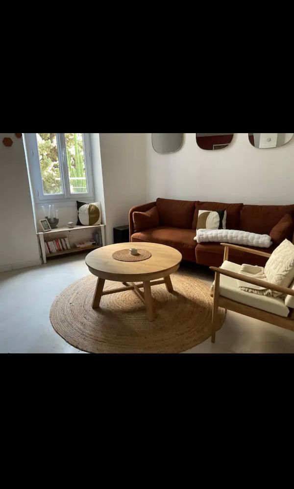 La maison de Soriana