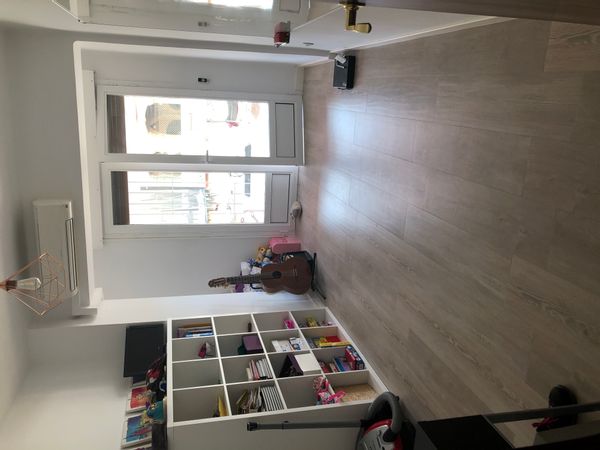La maison de Marcela