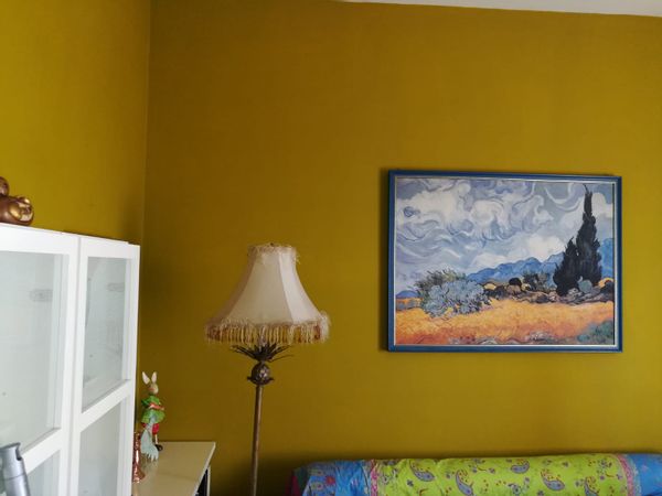 La maison de mariangela
