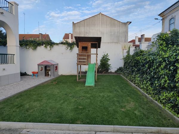 La maison de José