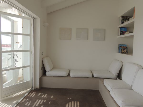 La maison de cristina