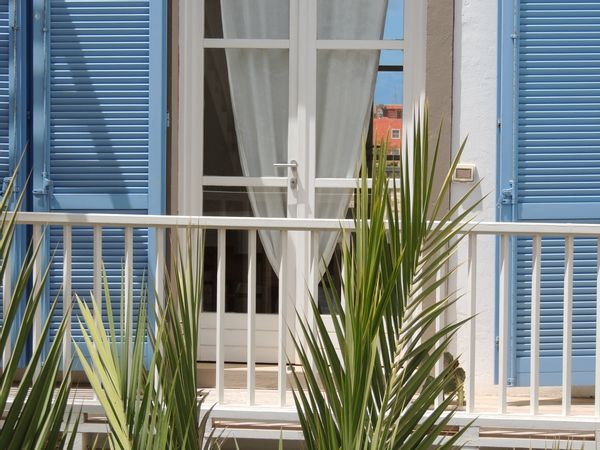 La maison de cristina