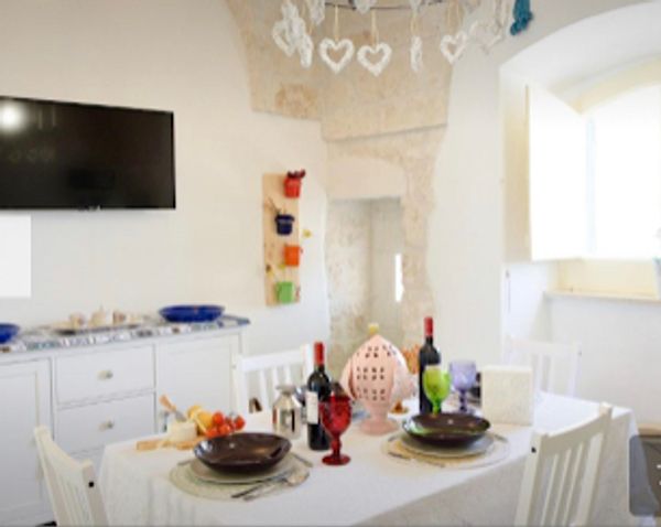 La maison de Milena