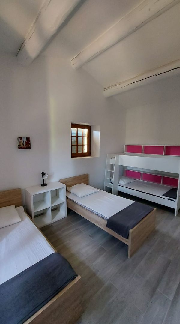 La maison de Raph