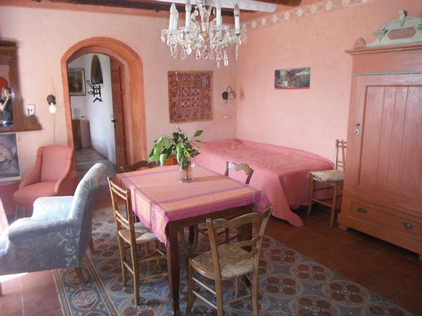 La maison de Jana