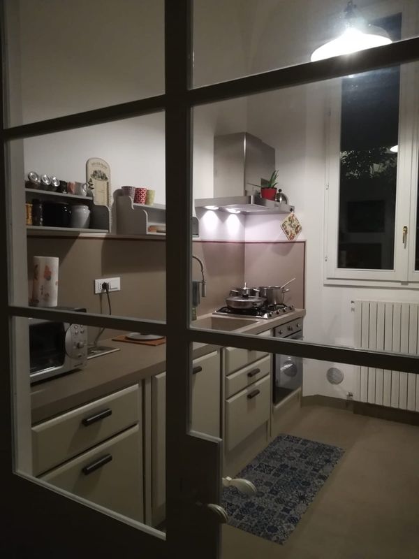La maison de Gianfranco