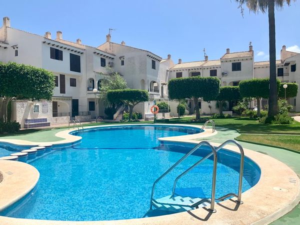 La maison de Angela