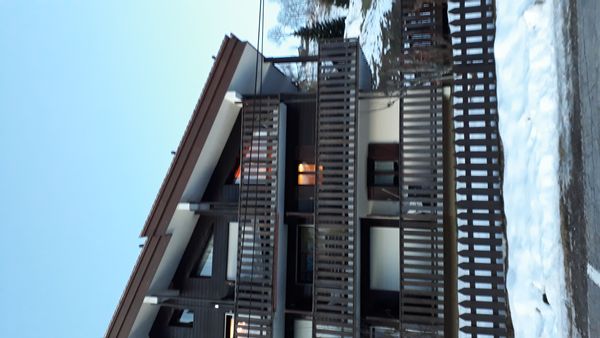 La maison de Jeandin