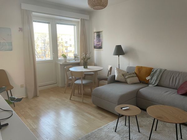 La maison de Cécile