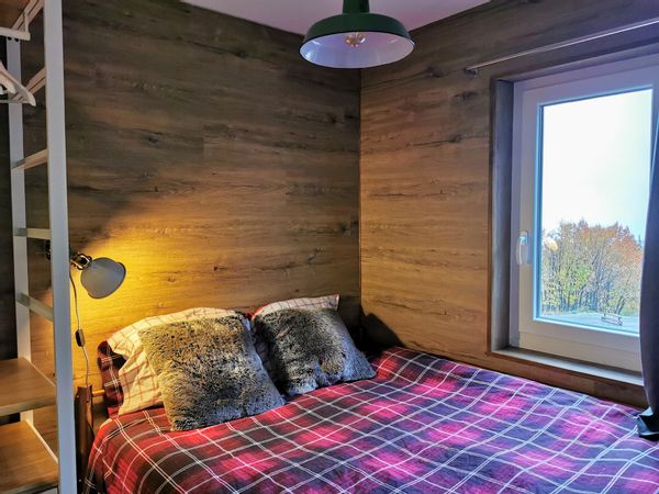 Studio cosy à la montagne