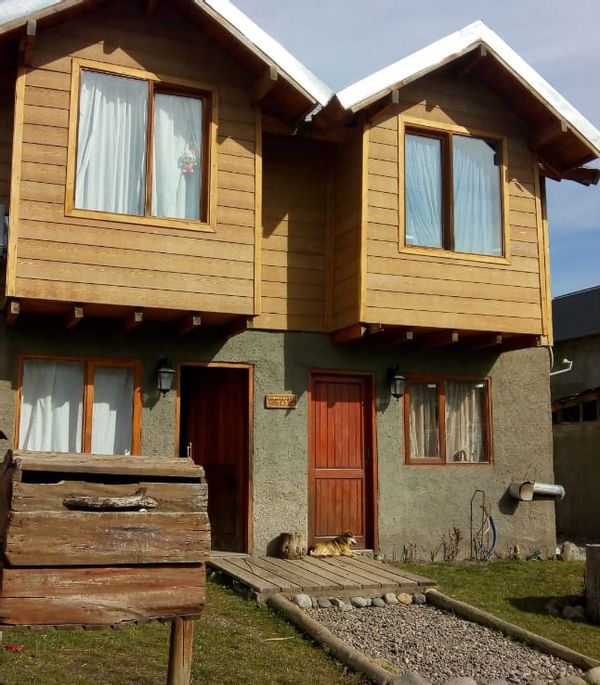 La maison de Pablo