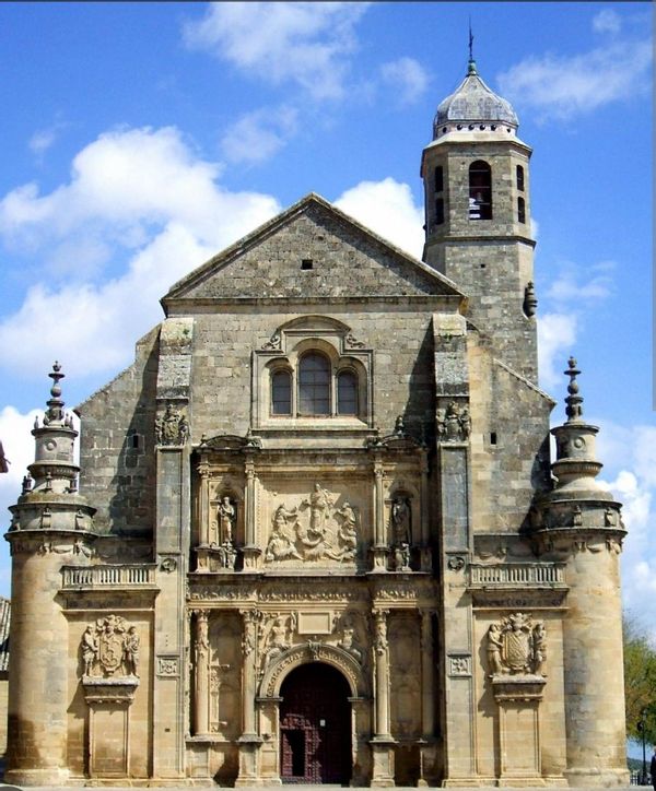 La maison de Lorena