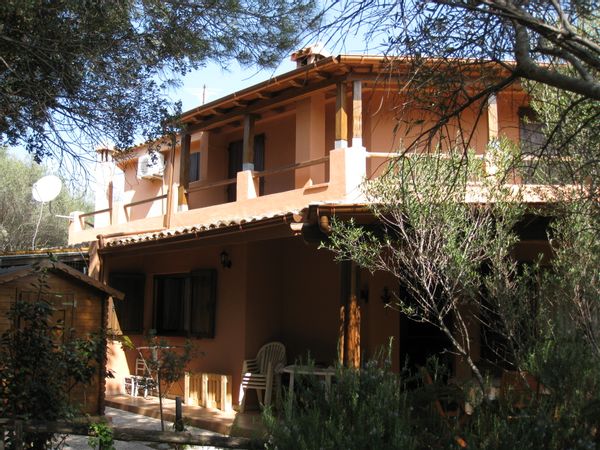 La maison de Lello