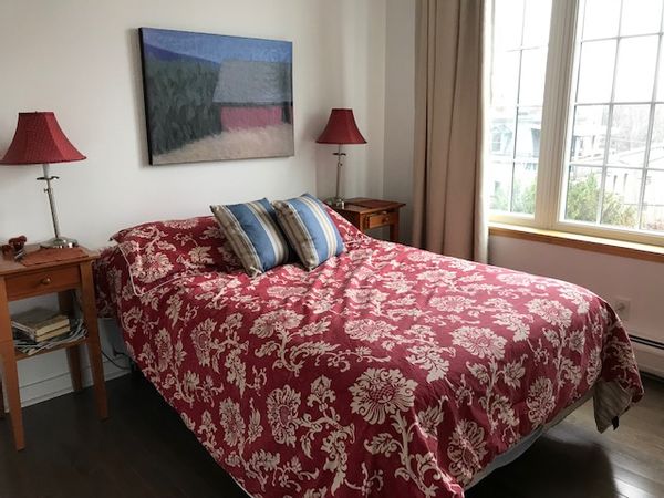 La maison de Amy