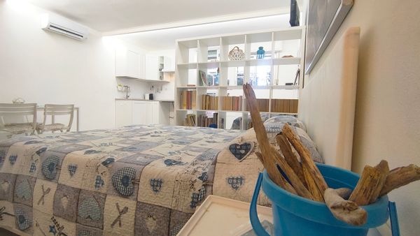 La maison de Elena e Cecilia