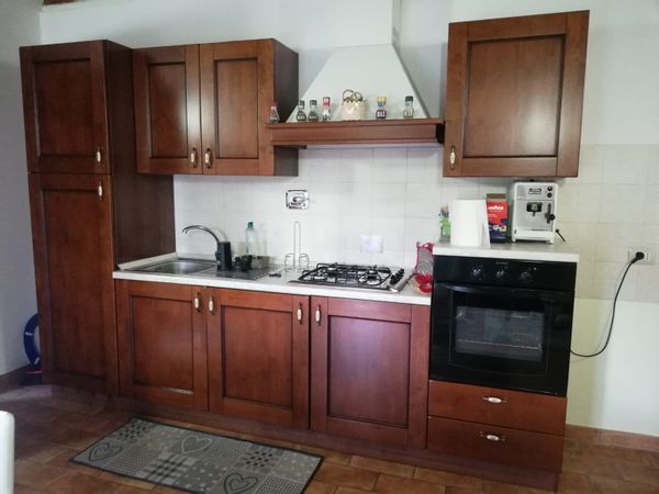 La maison de Gabriele