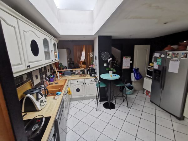 La maison de Hanane