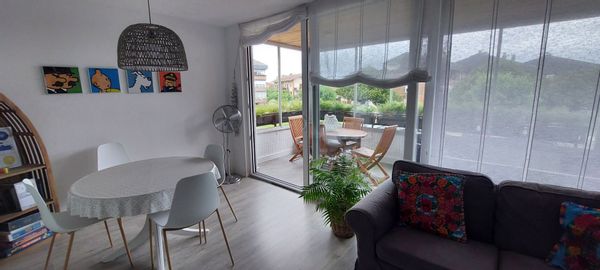 La maison de José