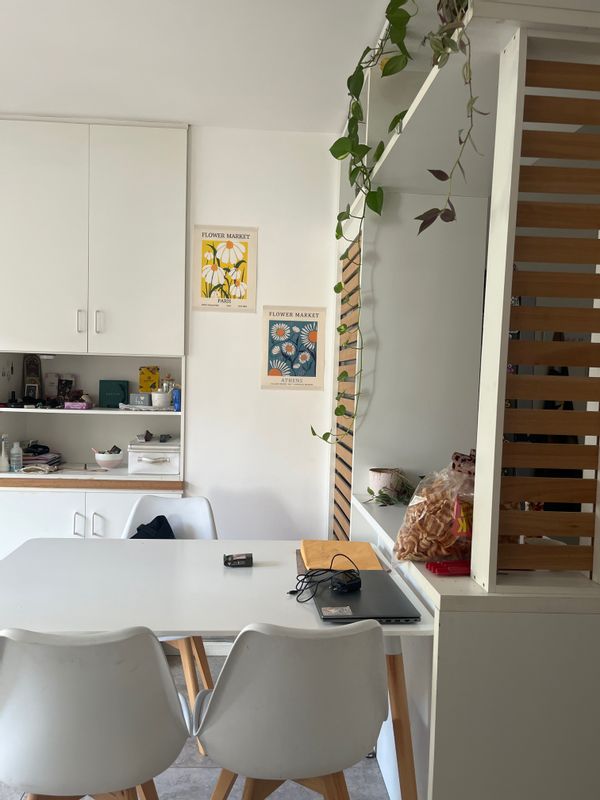 La maison de Dianne
