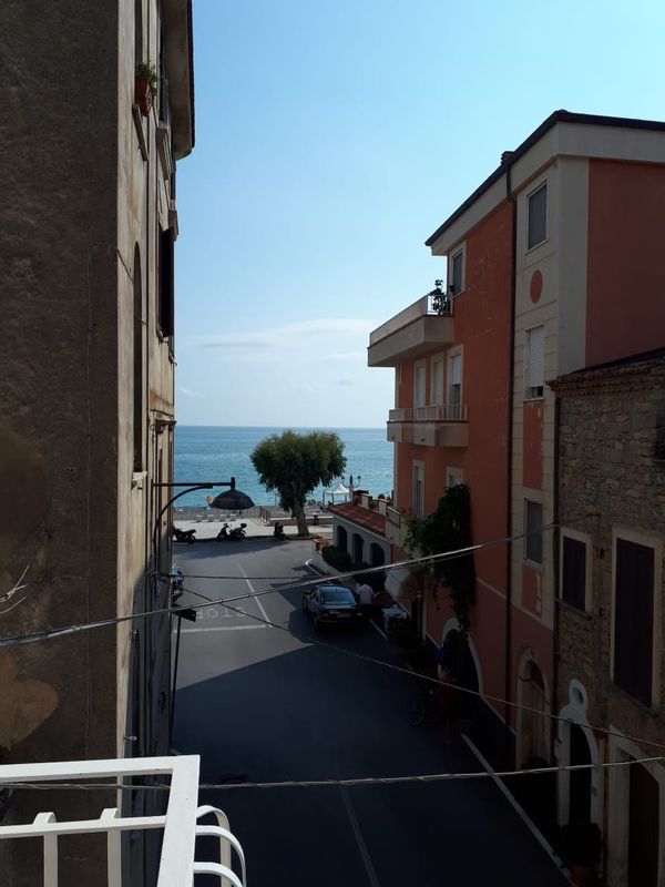 La maison de giuseppina