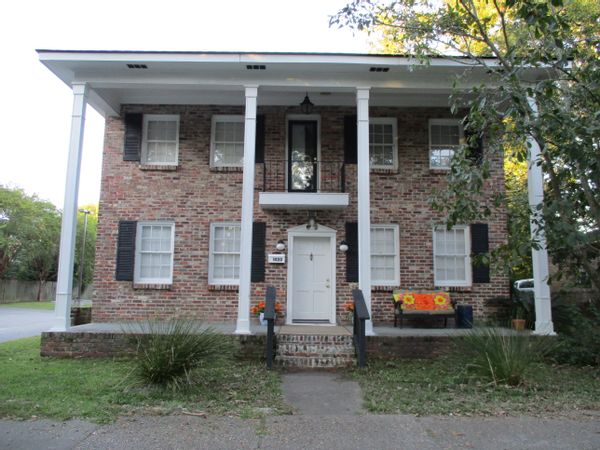 La maison de Matt And Julia