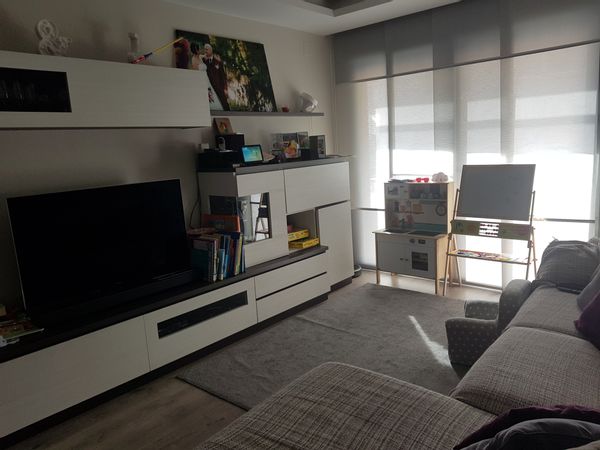 Appartement a côté de Barcelone