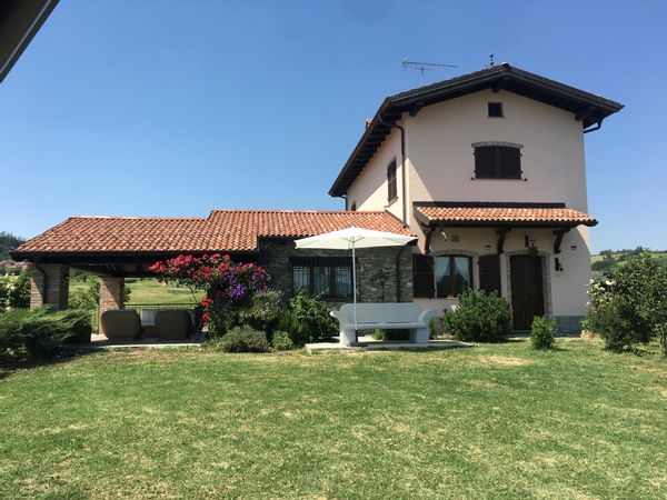 La maison de Piero