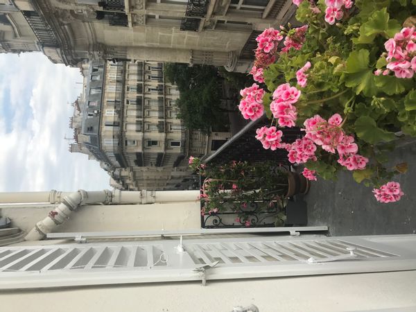 La maison de Claudia & Olivier