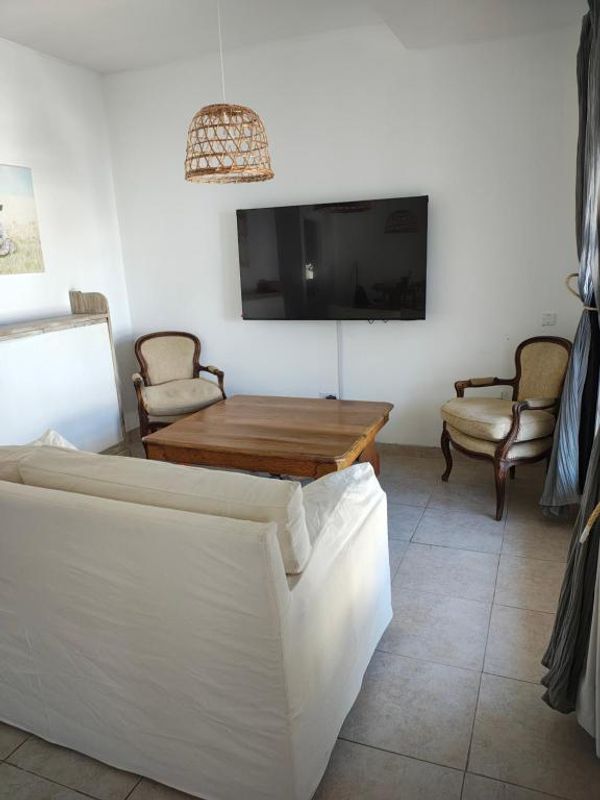 La maison de Alejo