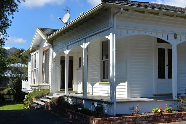 La maison de Natasha