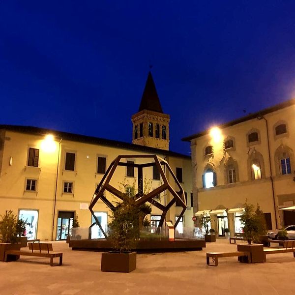 La maison de Gigliola