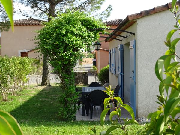 La maison de Pascal Et Sandrine