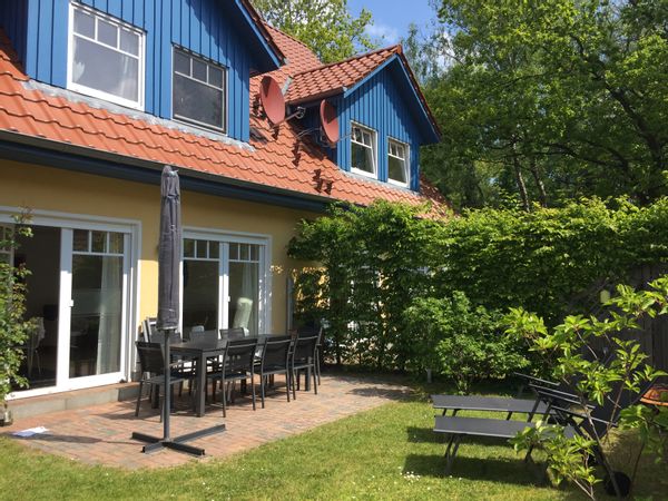 La maison de Kathrin & Rainer