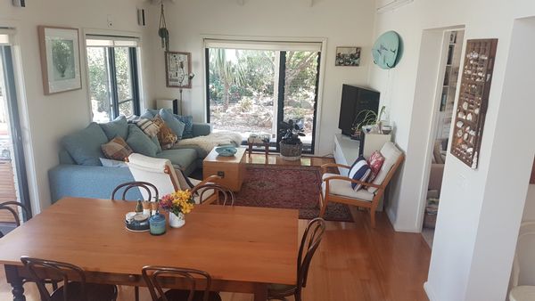 La maison de jonathon